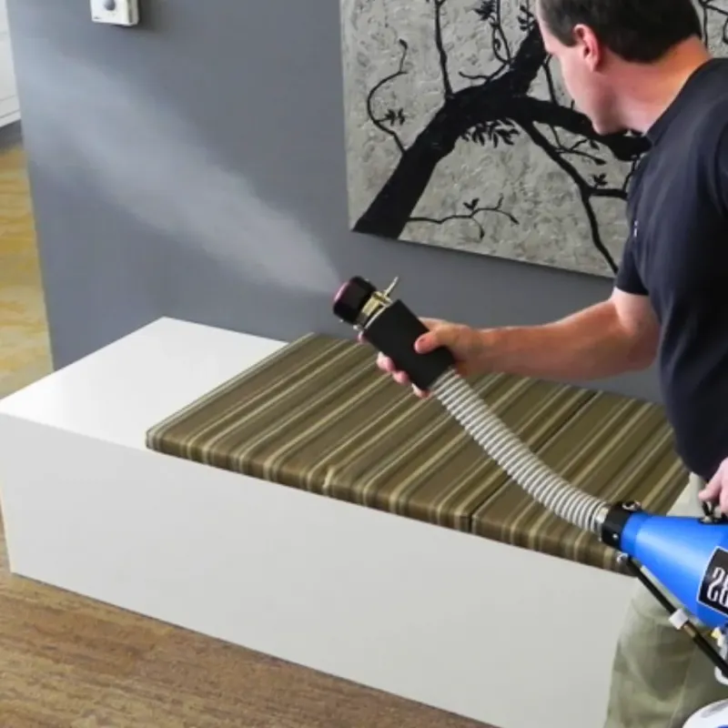 Professional Odor Removal in Oak Harbor, WA